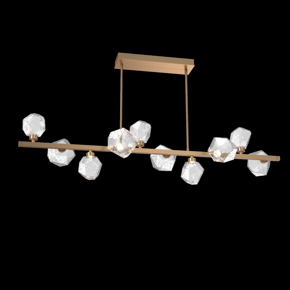 Gem Twisted Branch - 10pc