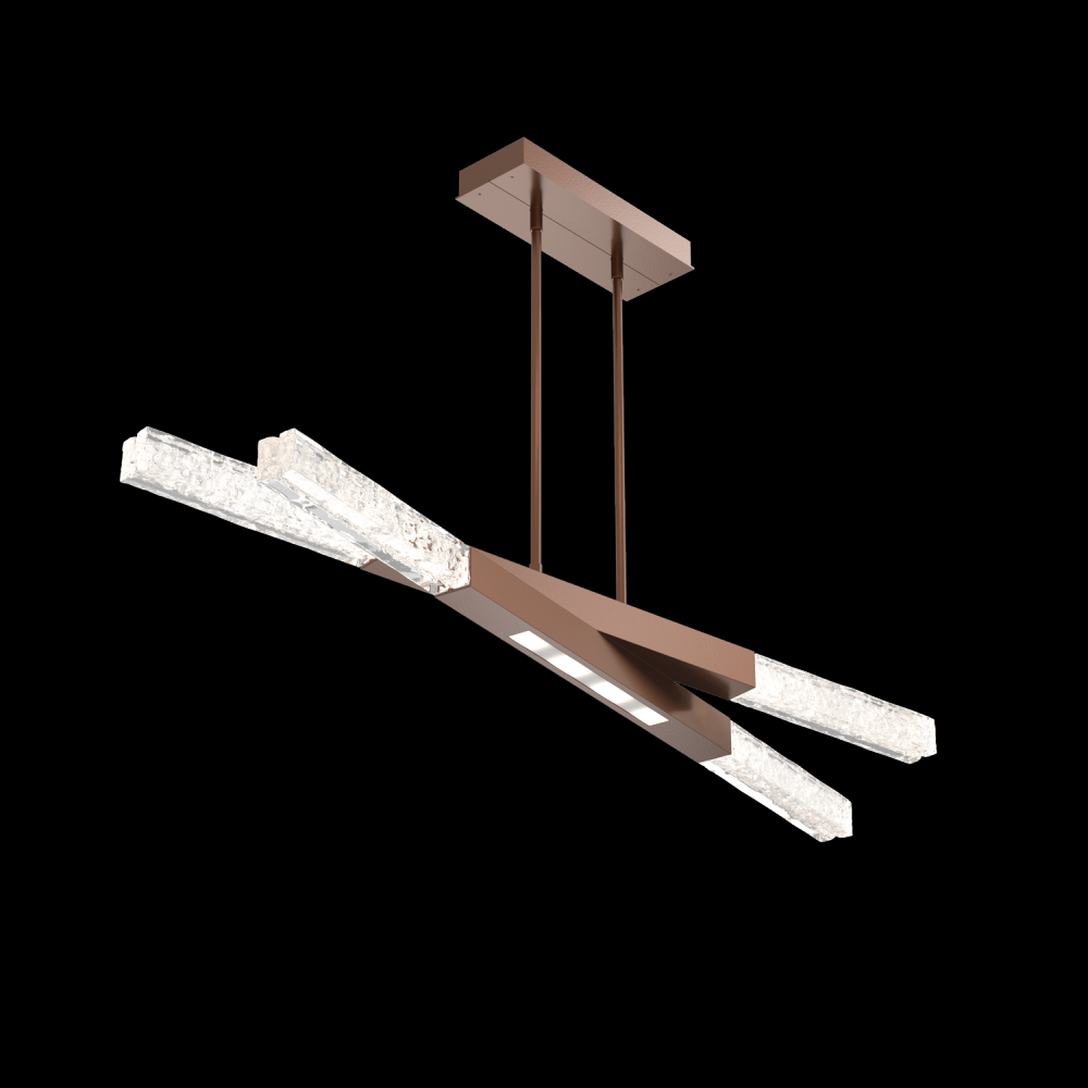 Axis Pivot Linear - 50-Inch