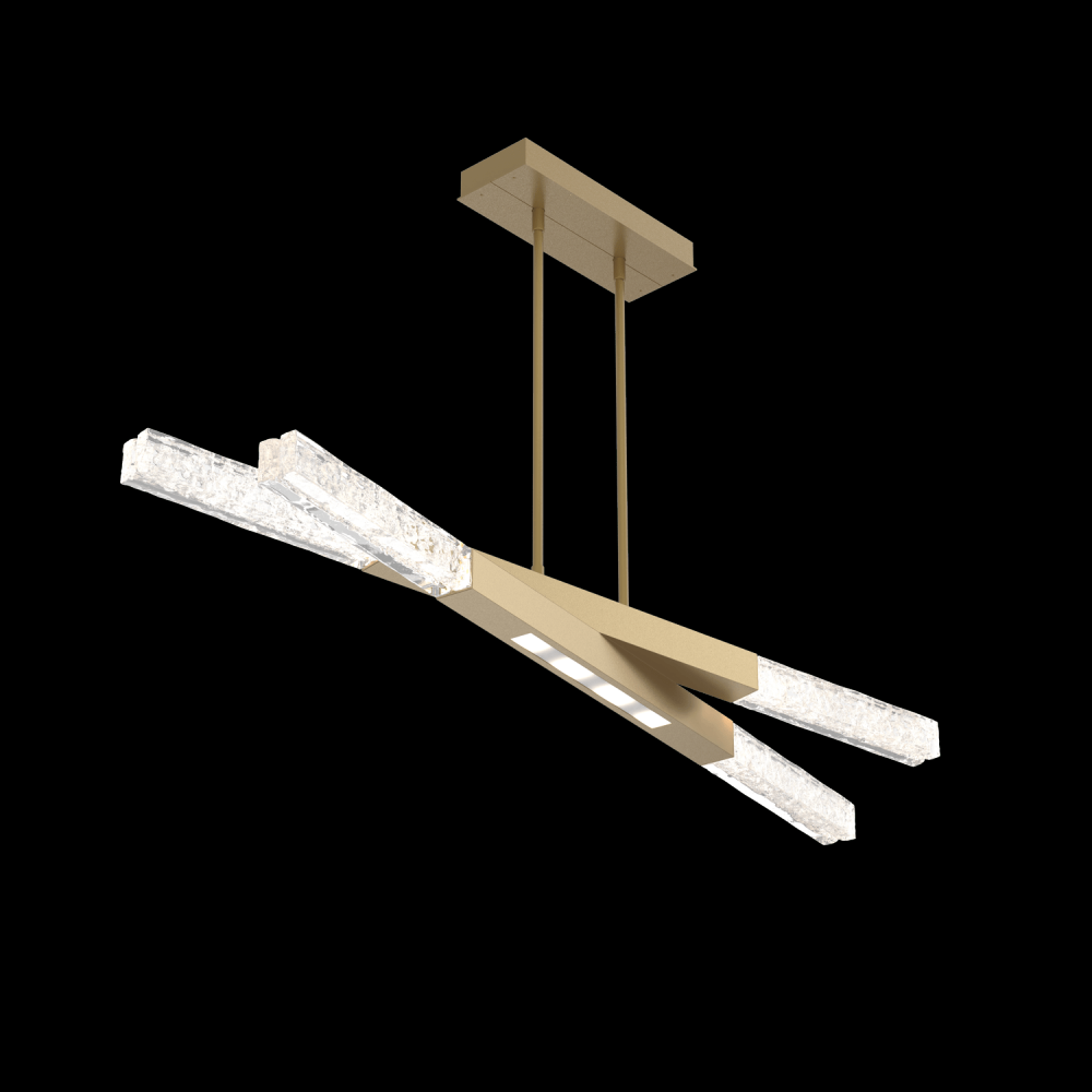 Axis Pivot Linear - 50-Inch