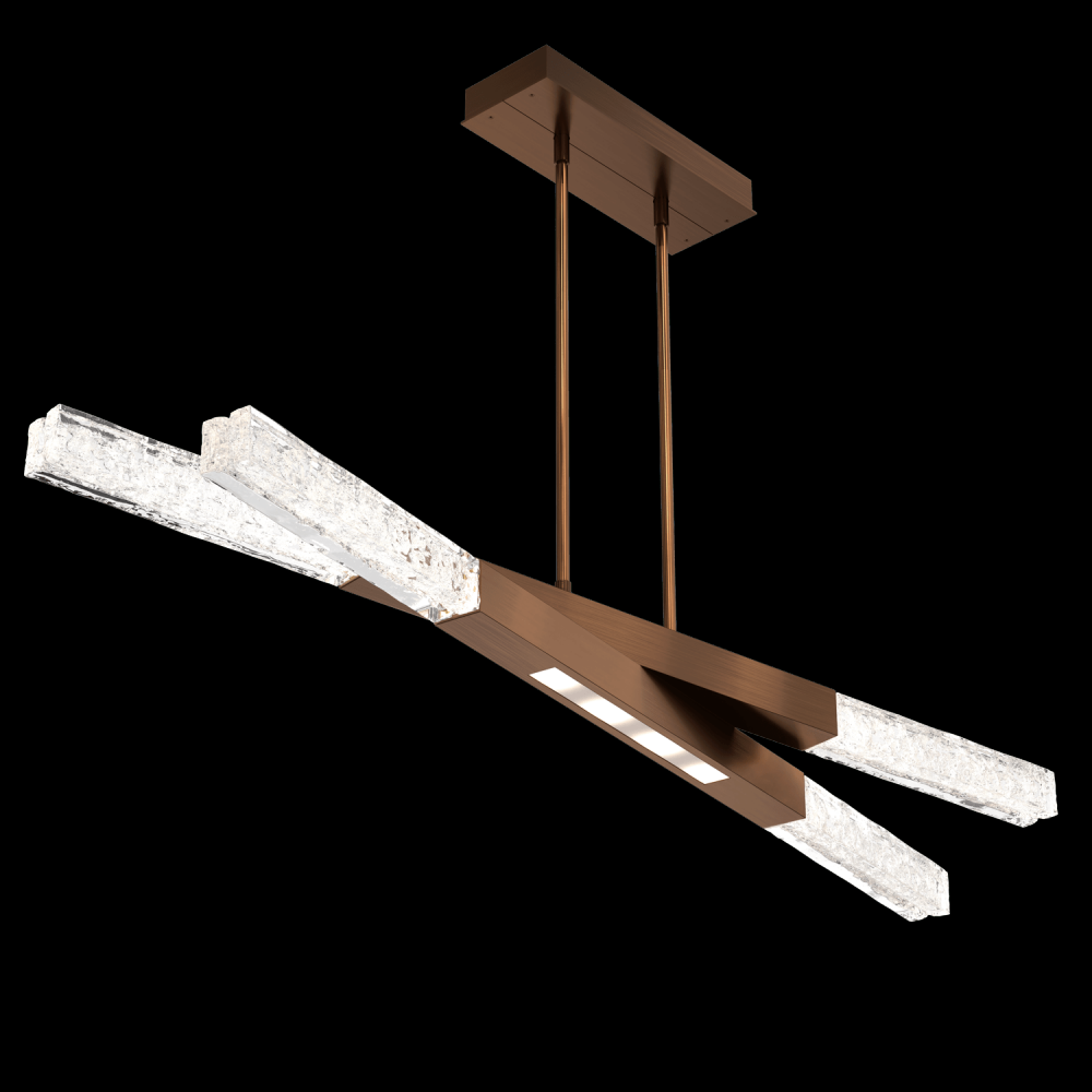 Axis Pivot Linear - 50-Inch