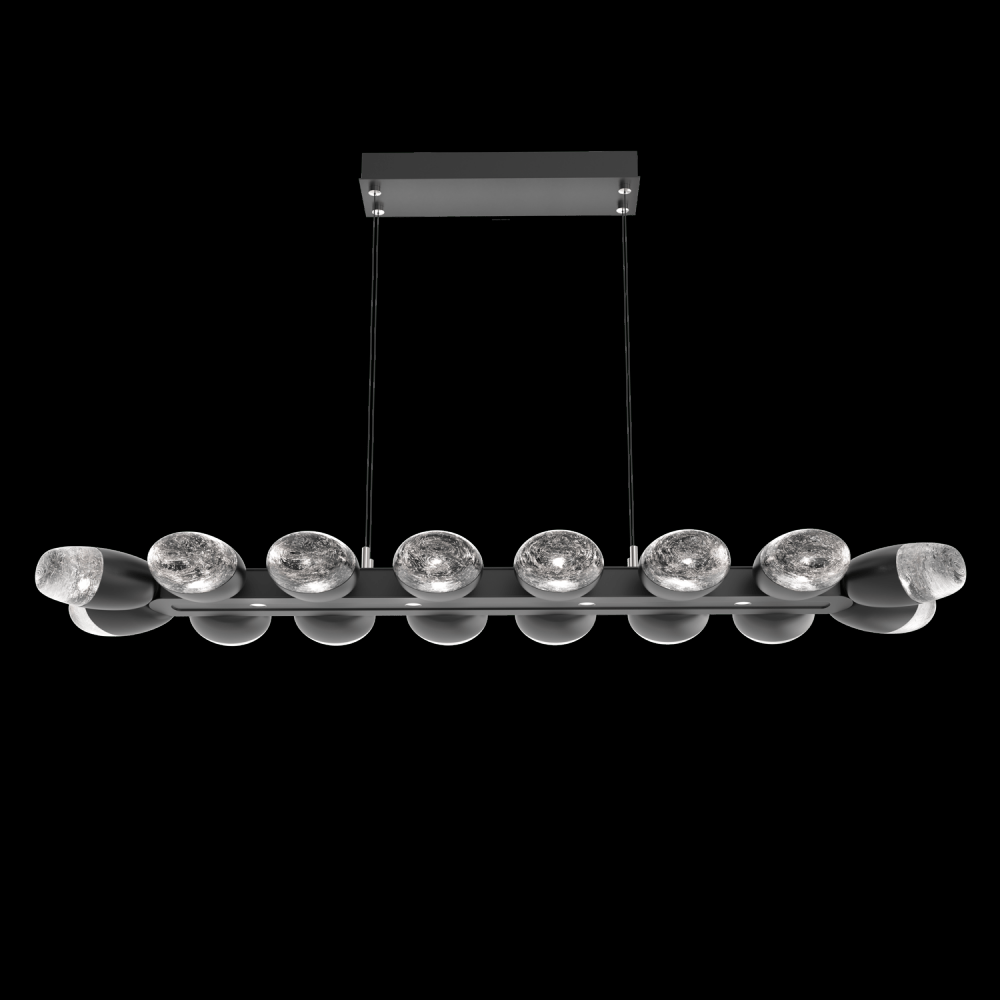 Pebble Linear - 48-Inch