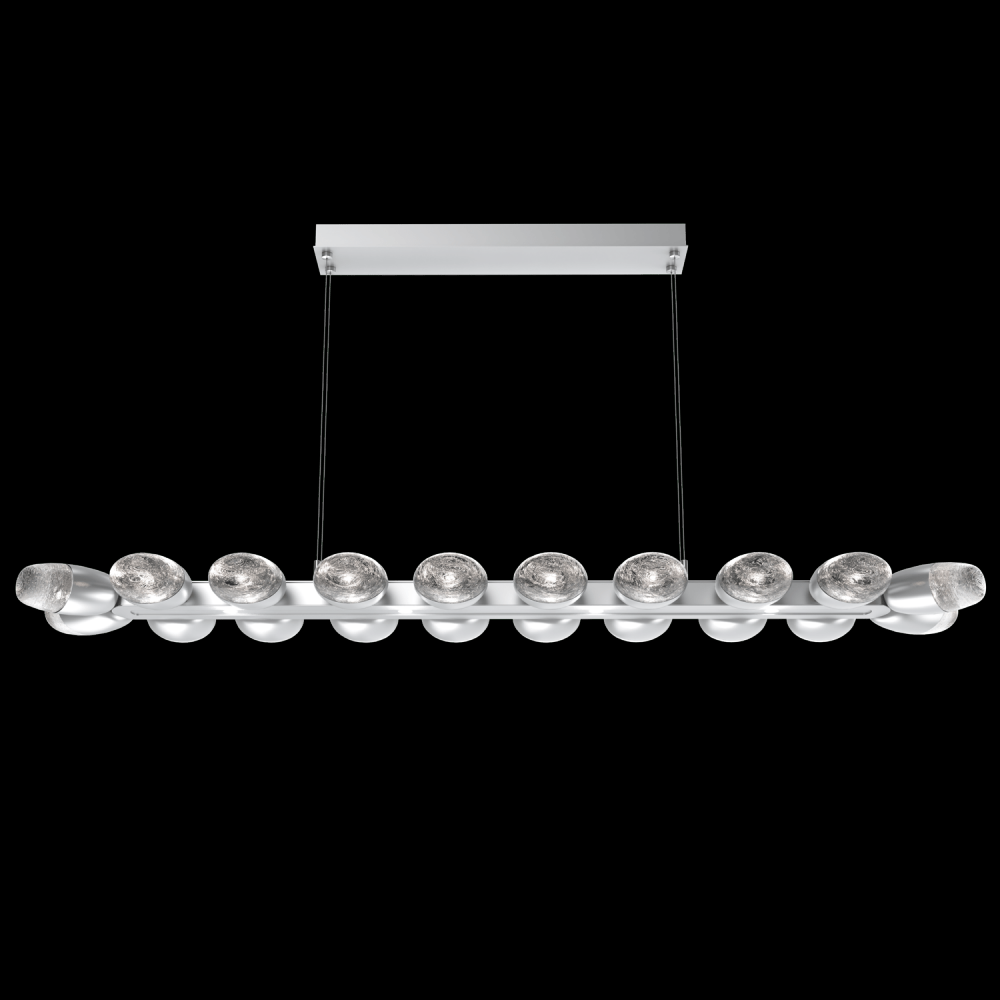 Pebble Linear - 60-Inch