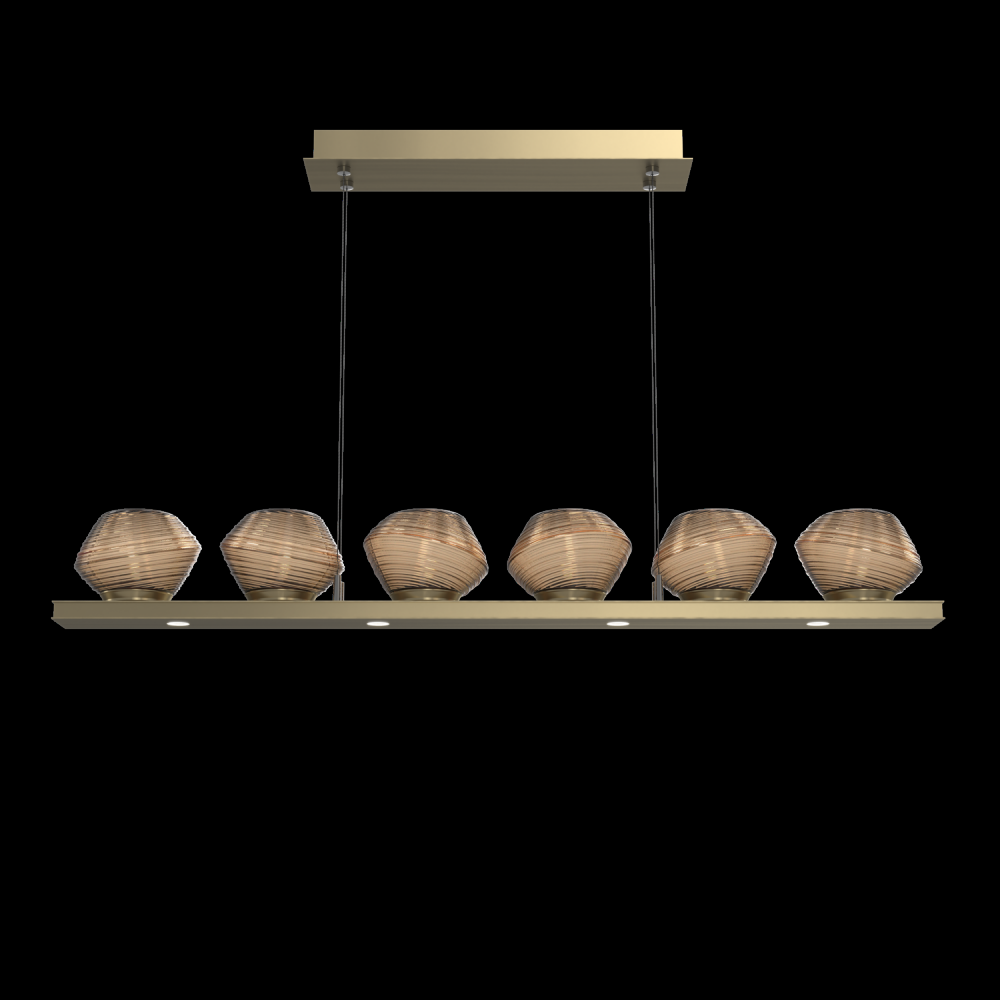 Mesa Linear - 44-Inch