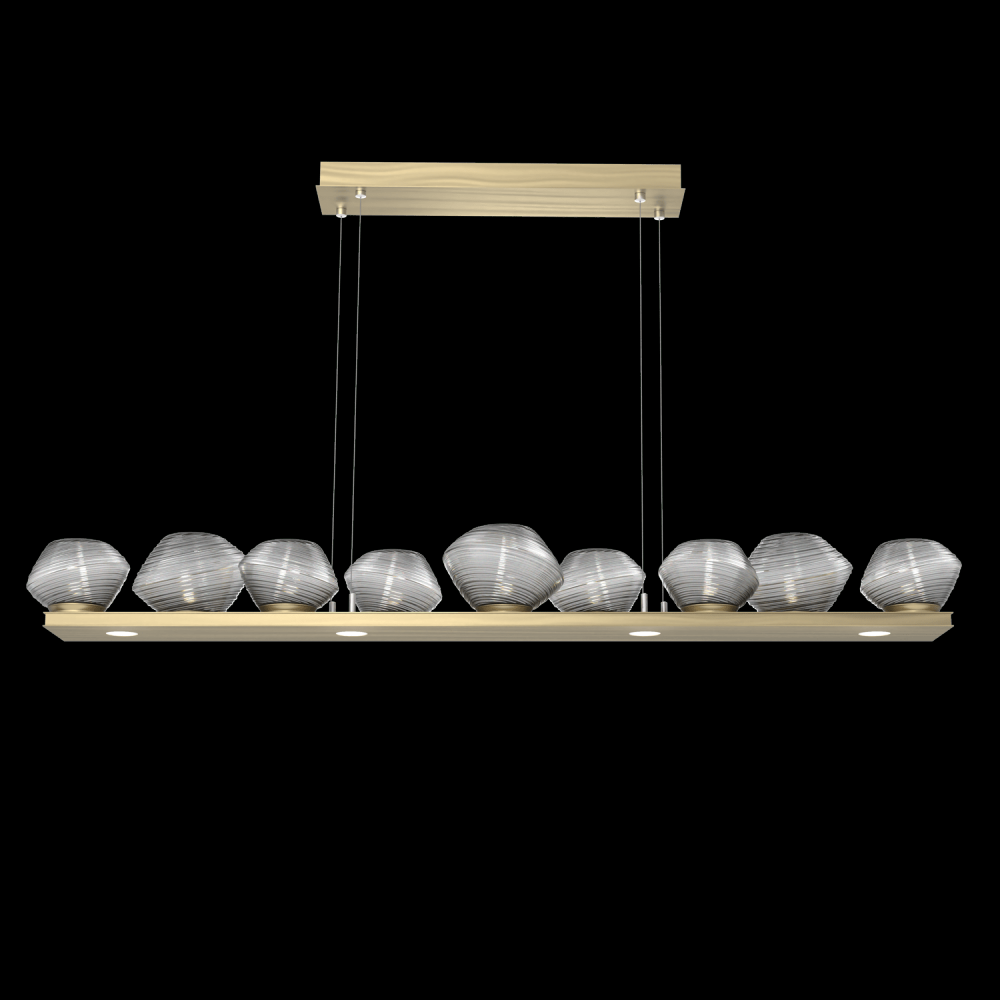Mesa Linear - 59-Inch