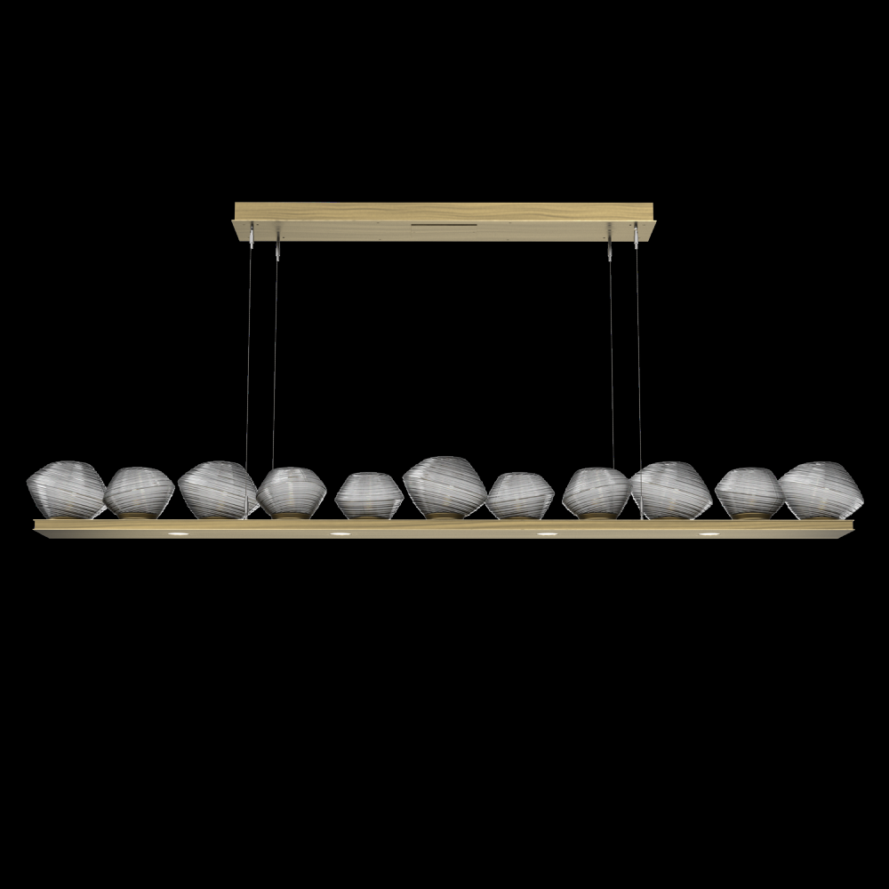 Mesa Linear - 76-Inch