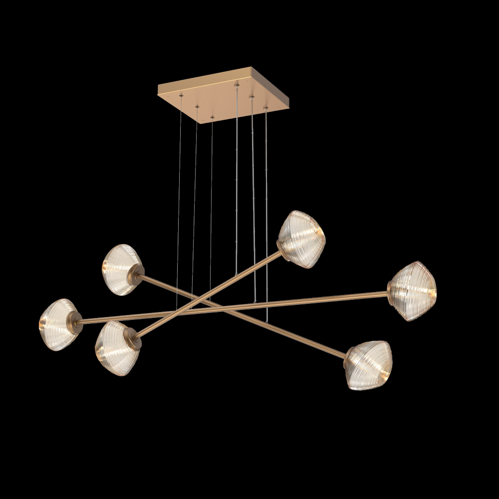 Mesa Triple Moda