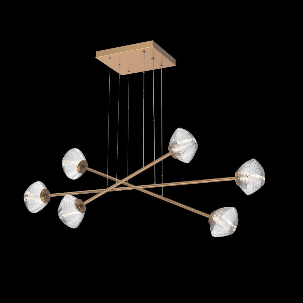 Mesa Triple Moda