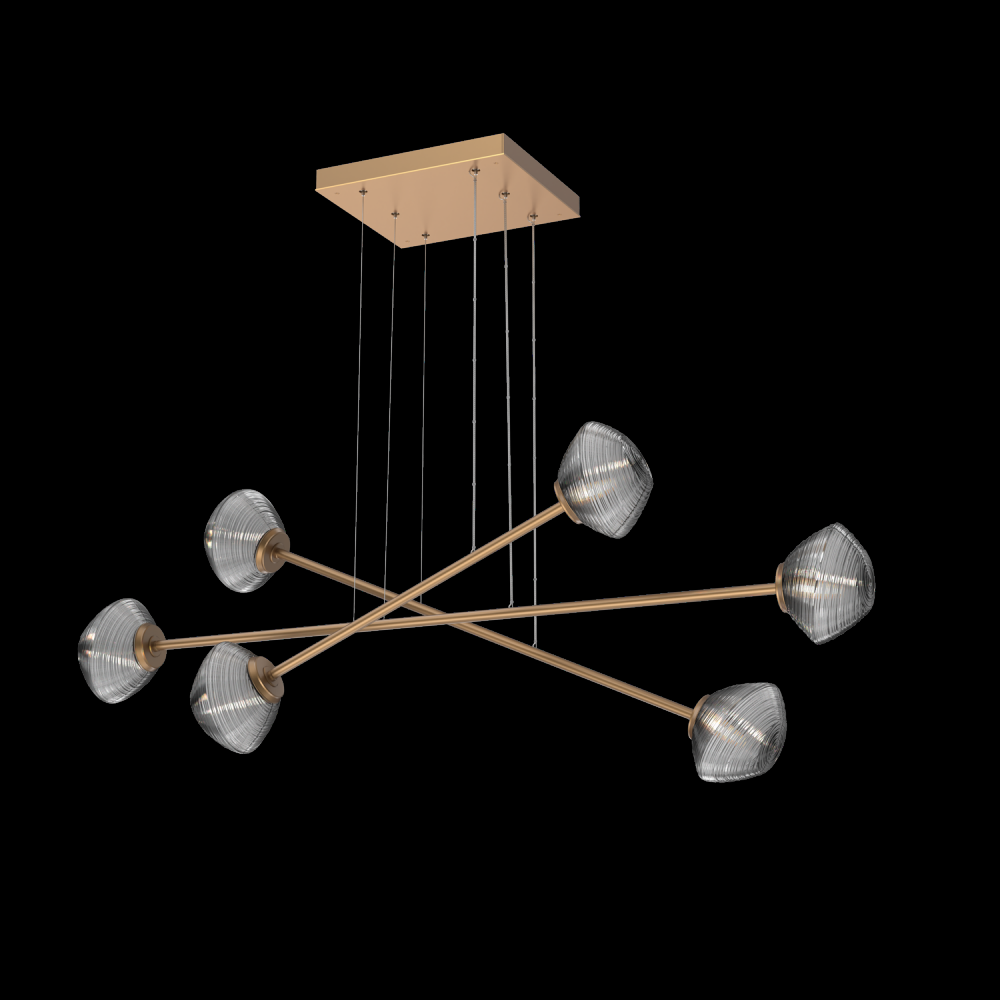Mesa Triple Moda