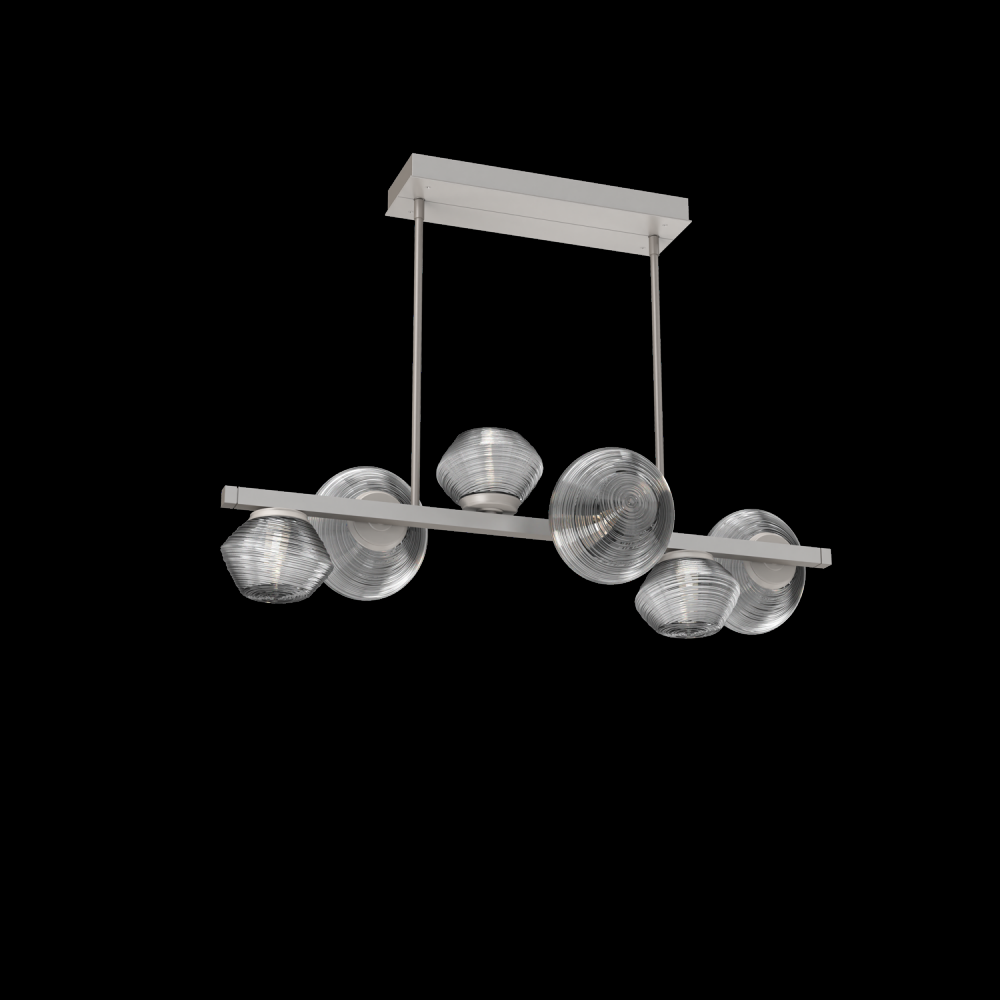 Mesa Twisted Branch - 6pc