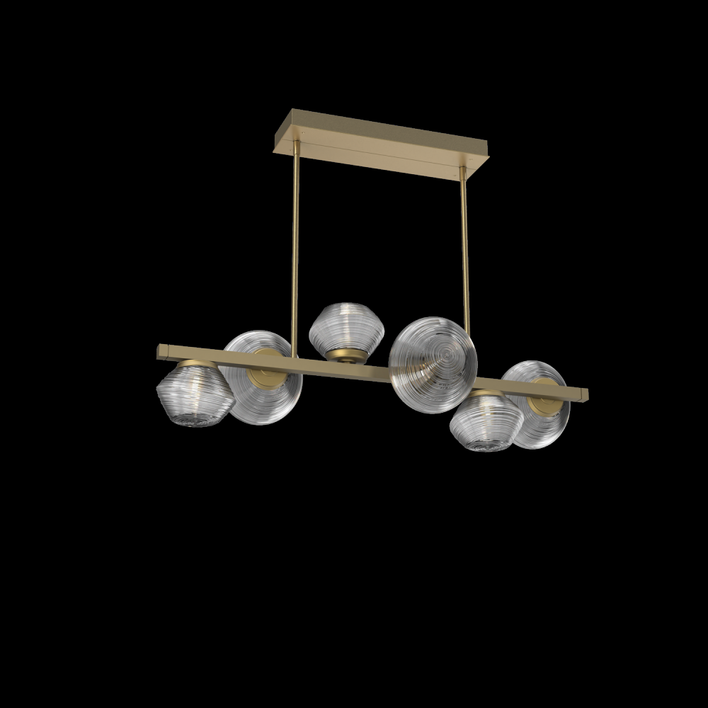Mesa Twisted Branch - 6pc