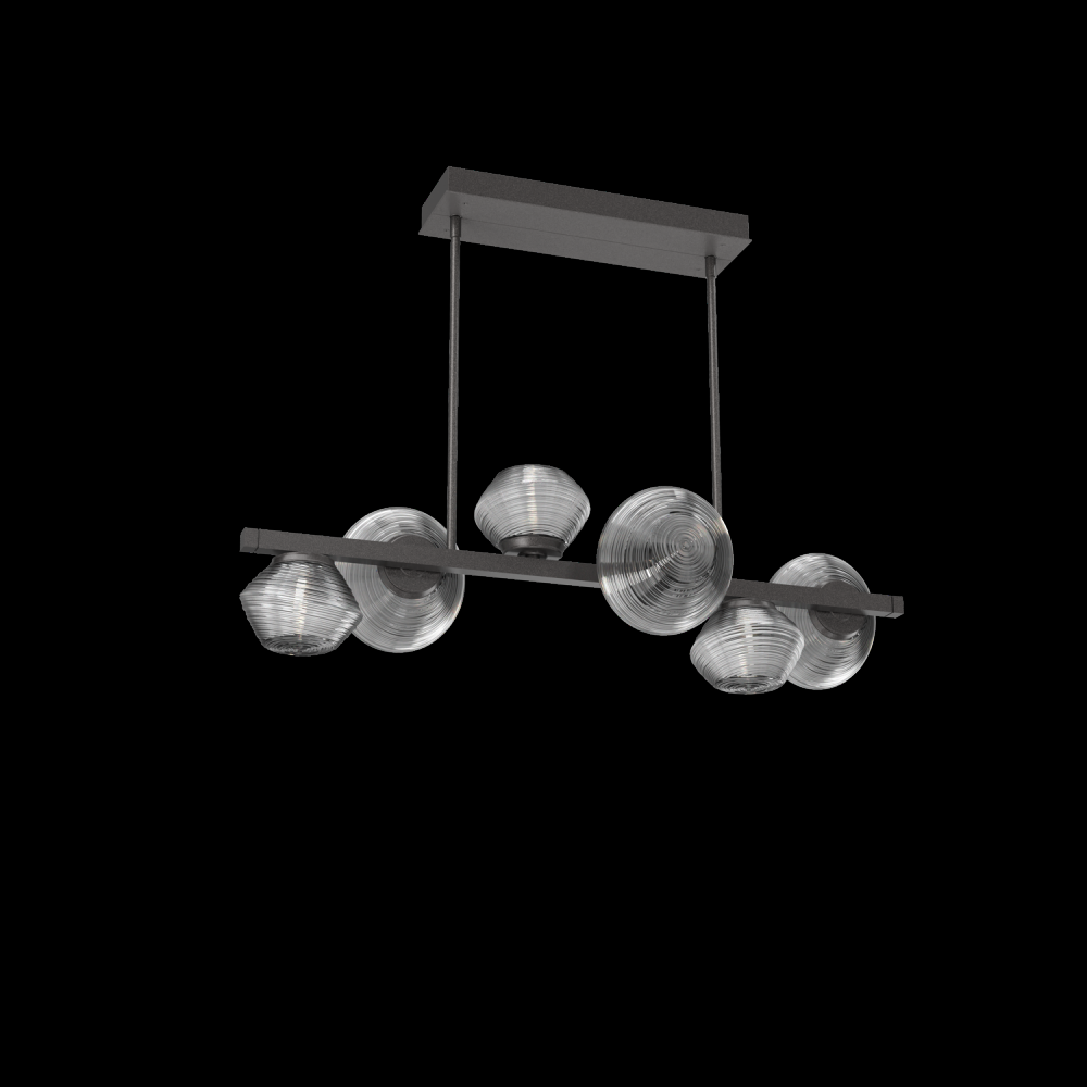 Mesa Twisted Branch - 6pc