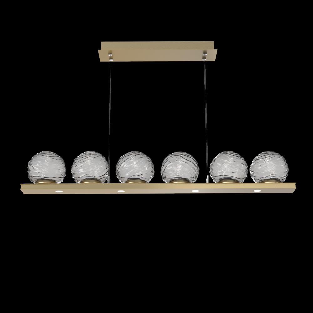 Gaia Linear - 44-Inch