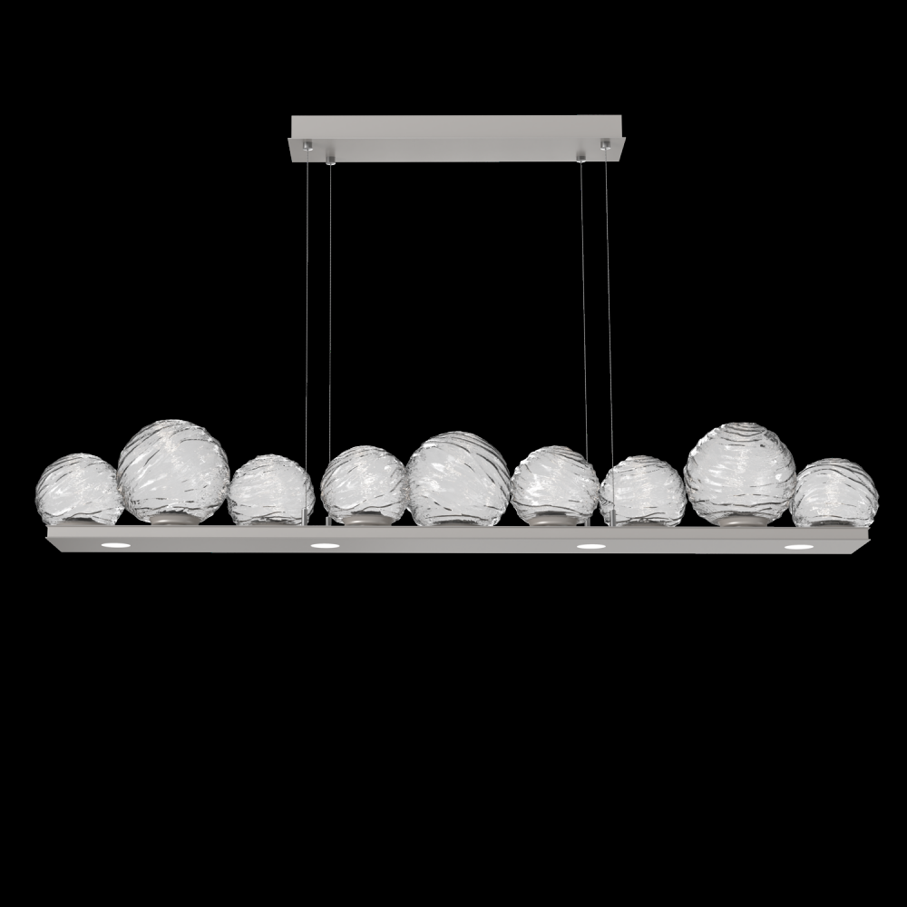 Gaia Linear - 59-Inch