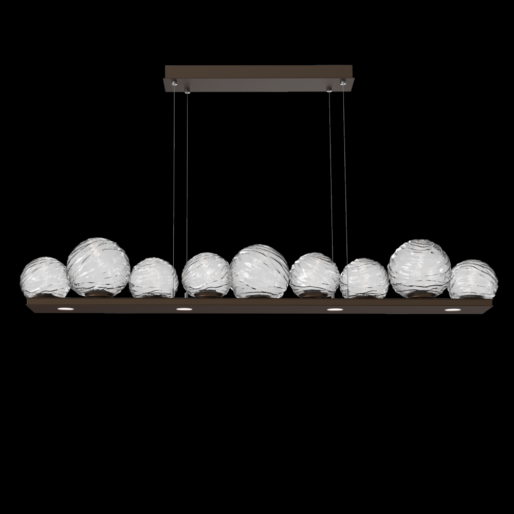 Gaia Linear - 59-Inch