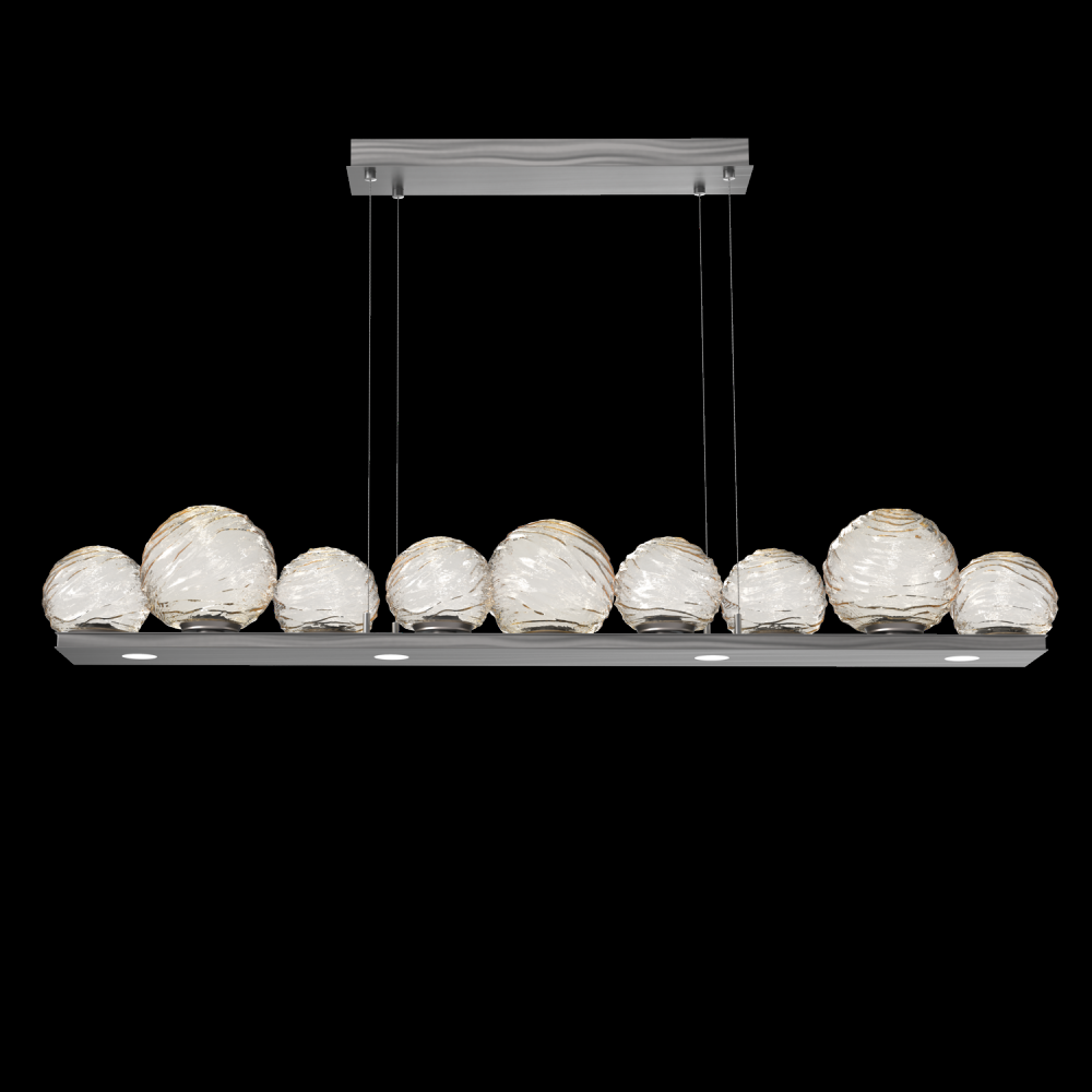 Gaia Linear - 59-Inch