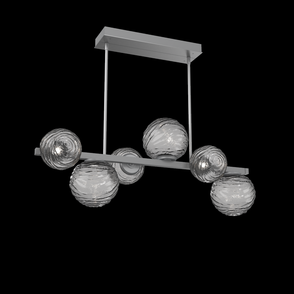 Gaia Twisted Branch - 6pc