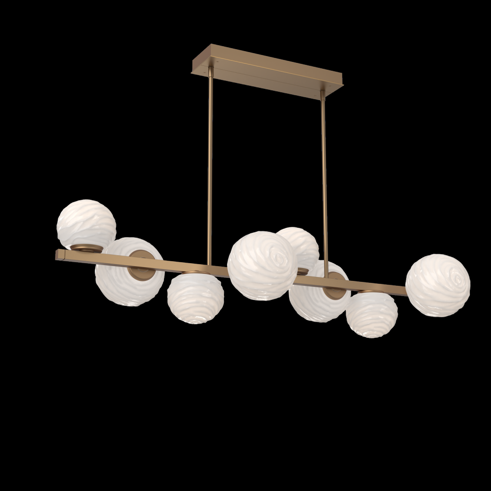 Gaia Twisted Branch - 8pc