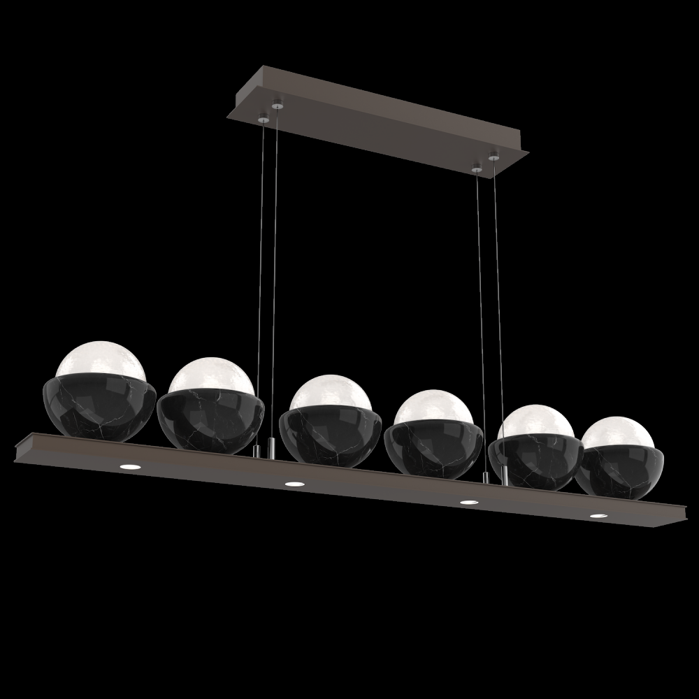 Cabochon Linear - 44-Inch