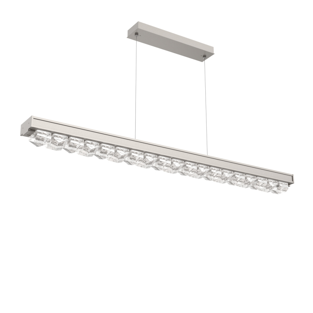 Tessera 60-Inch Linear Chandelier