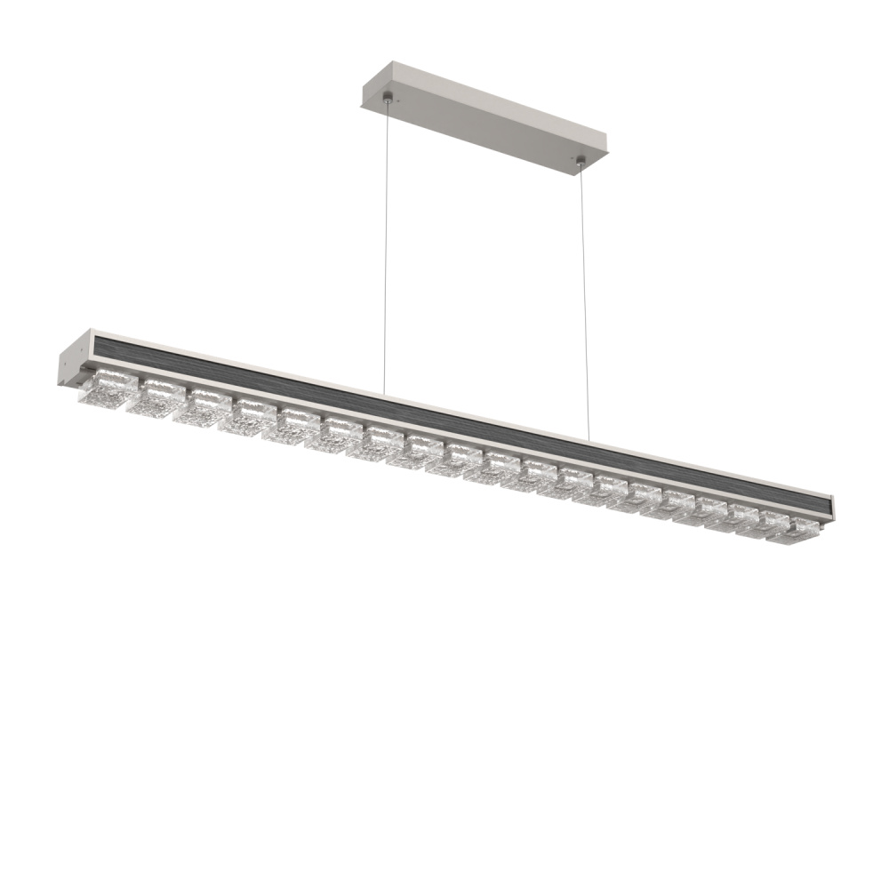 Tessera 60-Inch Linear Chandelier