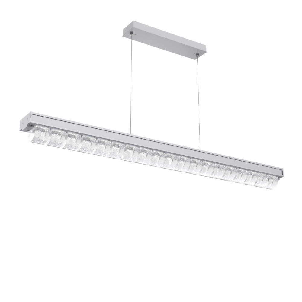 Tessera 60-Inch Linear Chandelier
