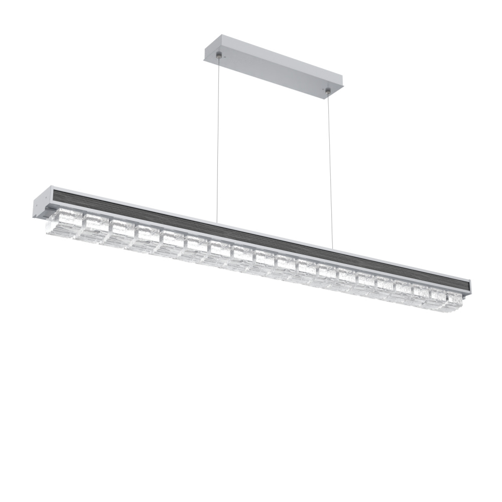 Tessera 60-Inch Linear Chandelier