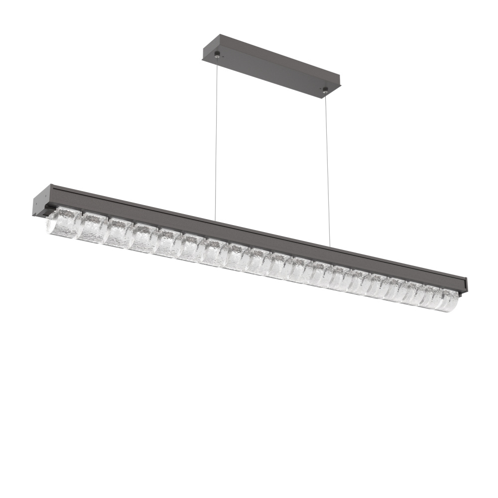 Tessera 60-Inch Linear Chandelier