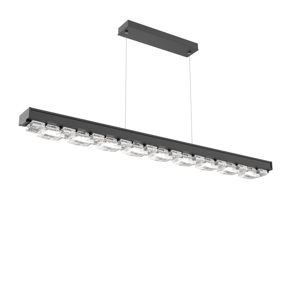 Tessera 60-Inch Linear Chandelier
