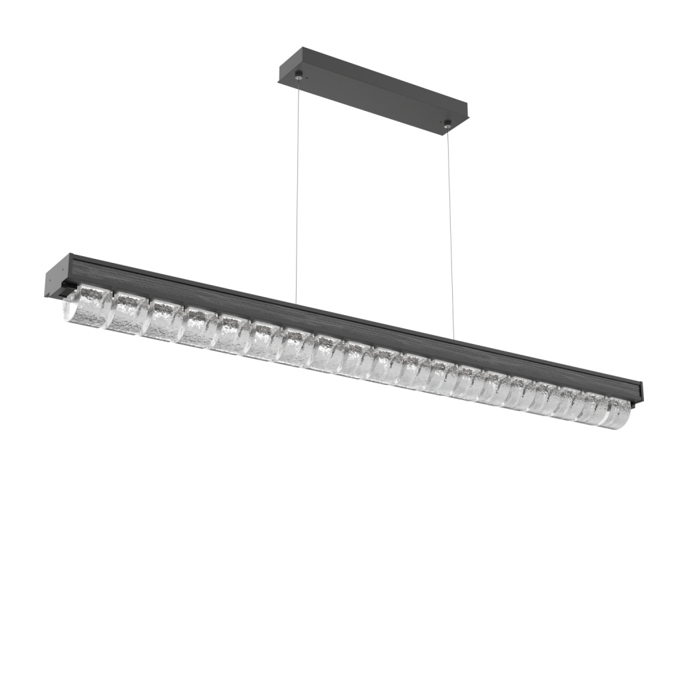 Tessera 60-Inch Linear Chandelier