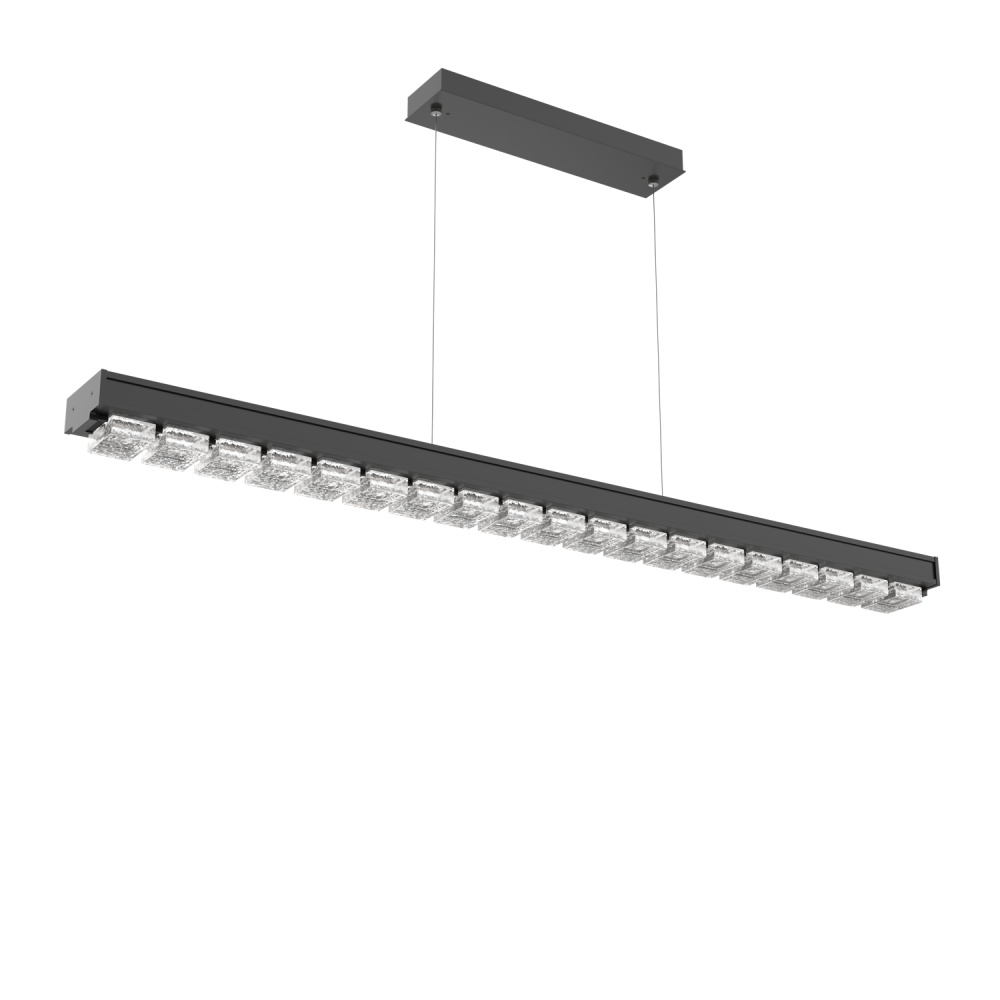 Tessera 60-Inch Linear Chandelier