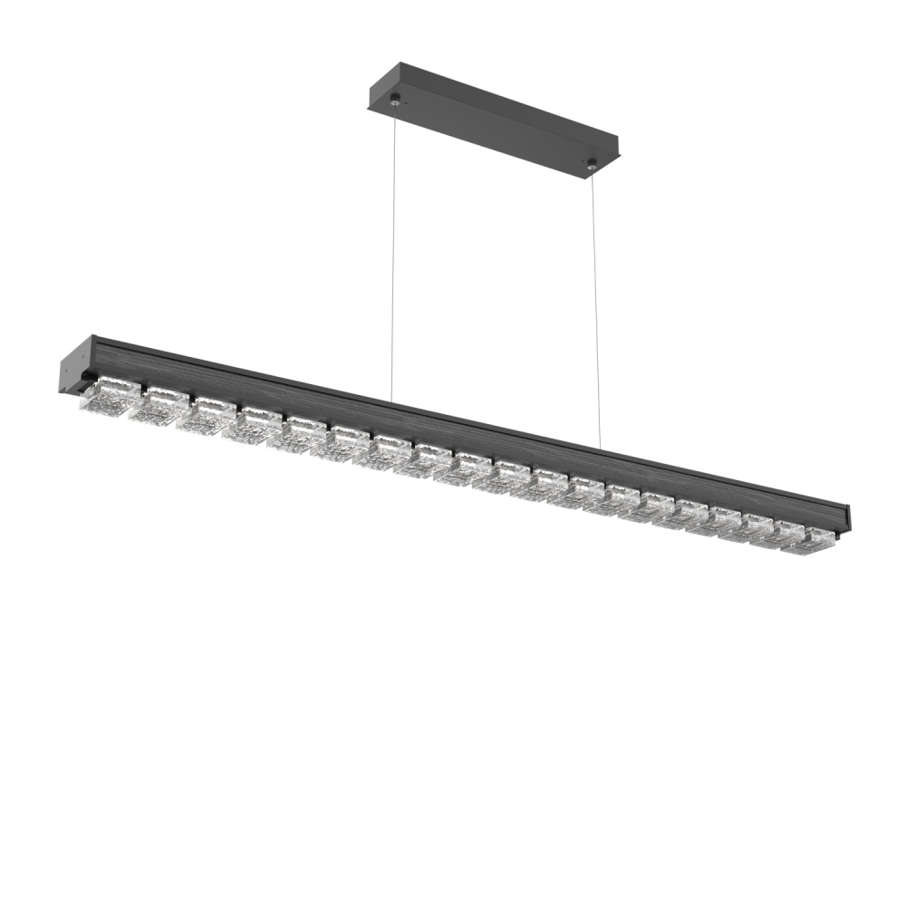 Tessera 60-Inch Linear Chandelier