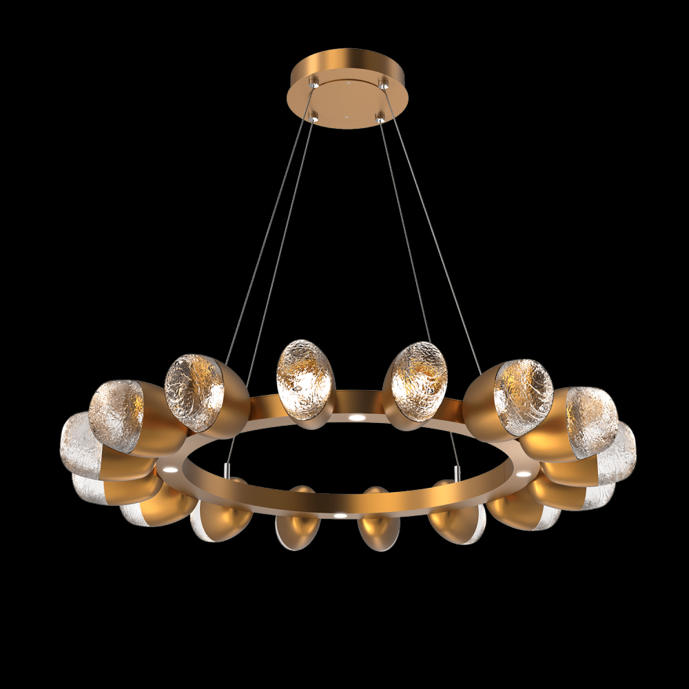 Pebble Ring - 36-Inch