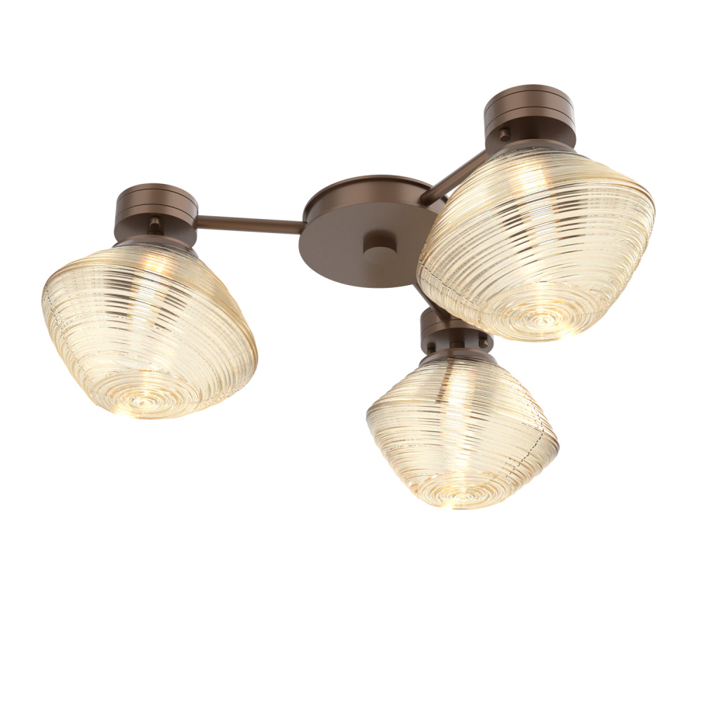 Mesa 3pc Hub & Spoke