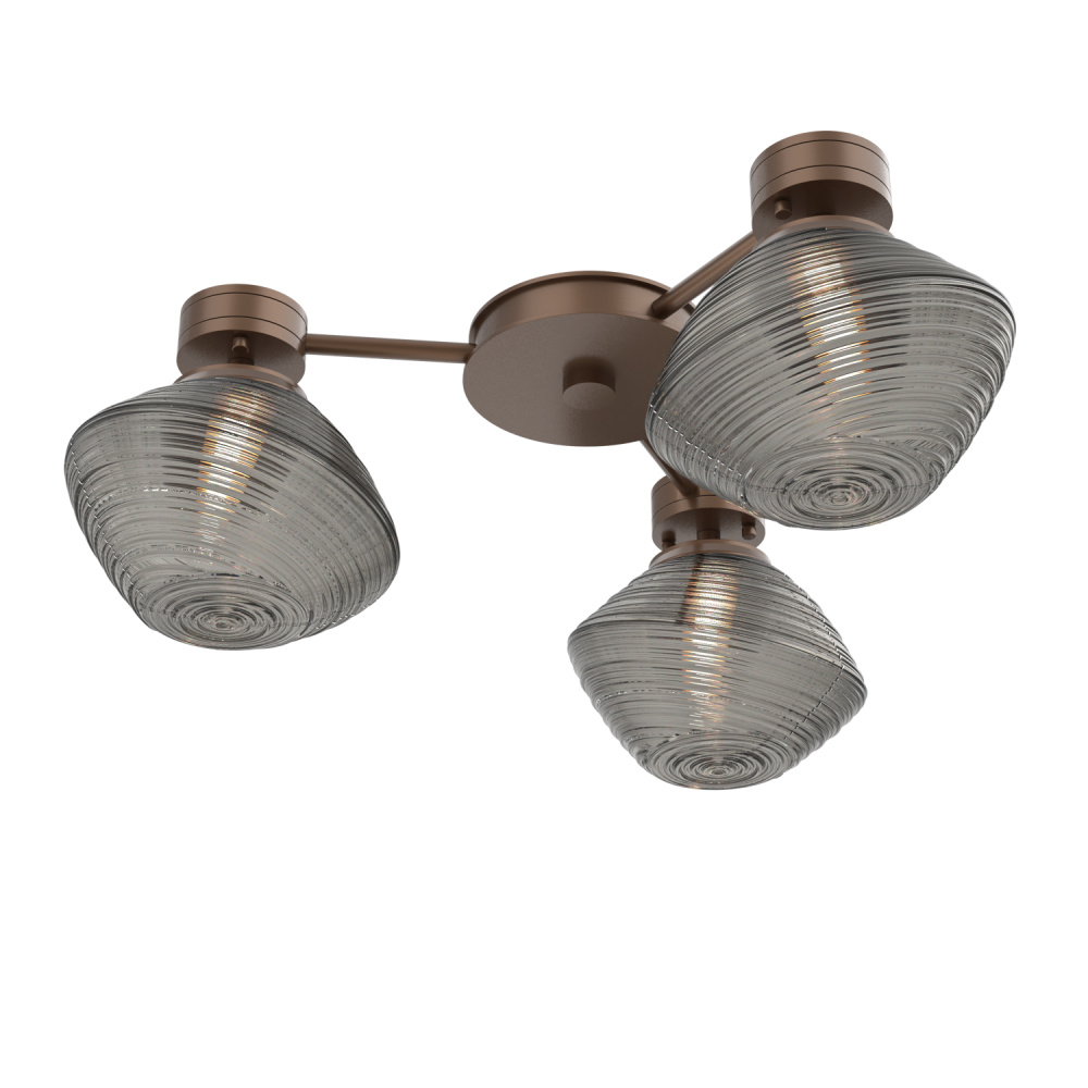 Mesa 3pc Hub & Spoke