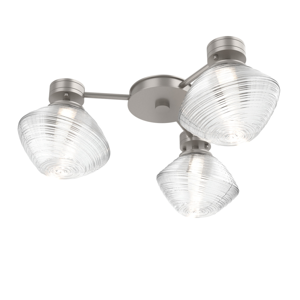 Mesa 3pc Hub & Spoke