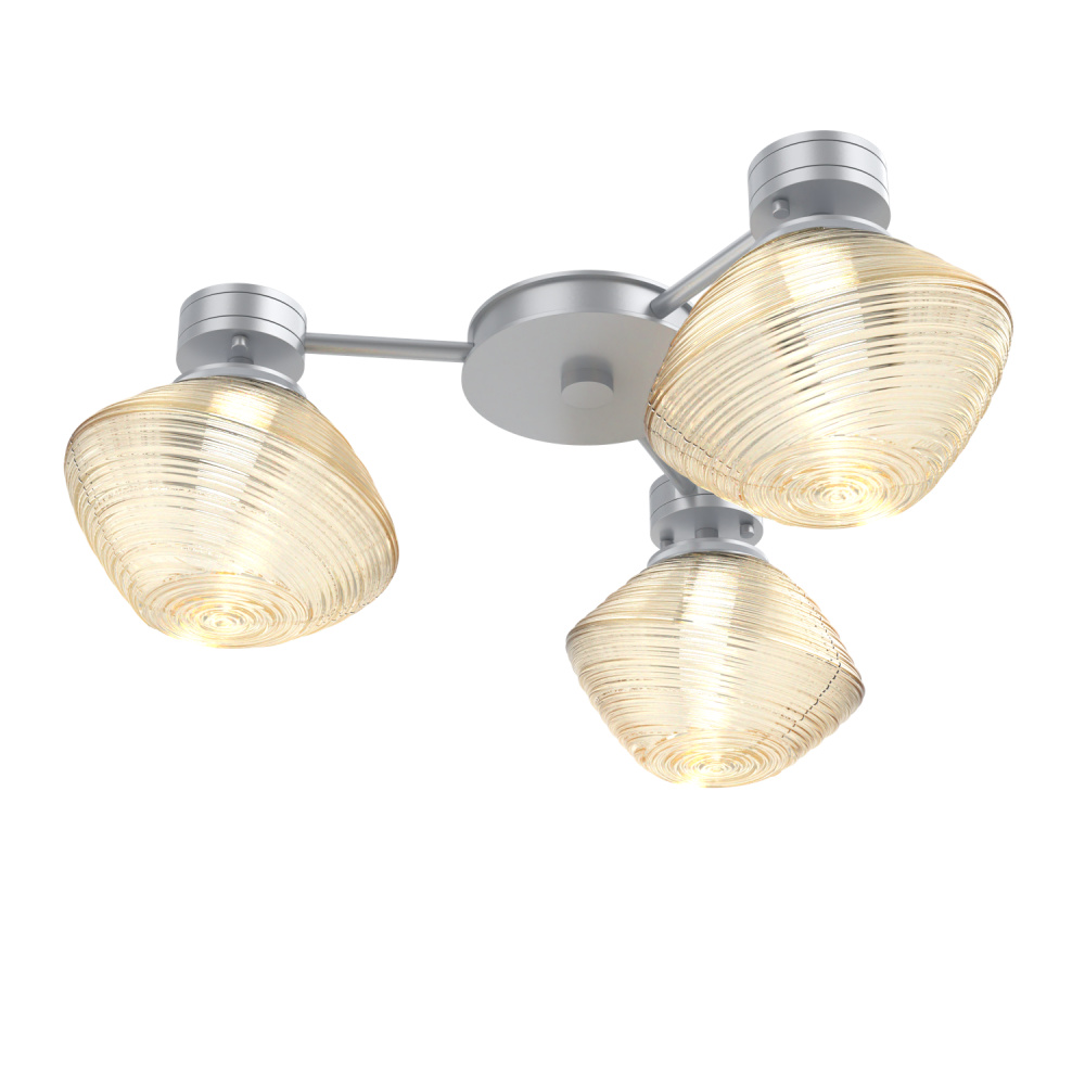 Mesa 3pc Hub & Spoke