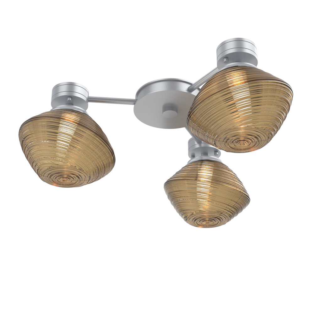 Mesa 3pc Hub & Spoke