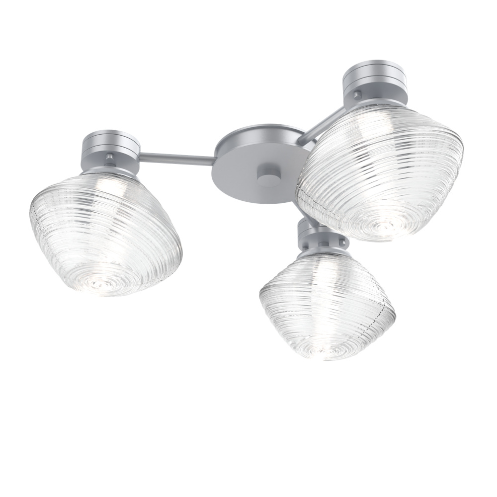 Mesa 3pc Hub & Spoke