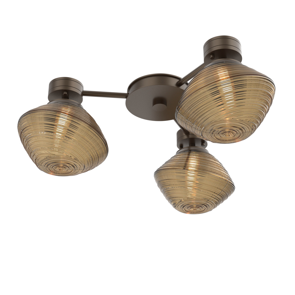 Mesa 3pc Hub & Spoke