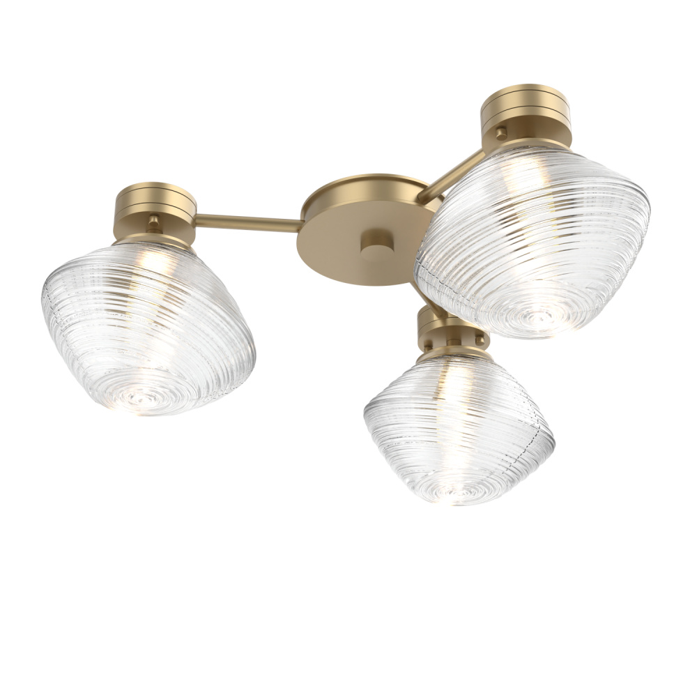 Mesa 3pc Hub & Spoke