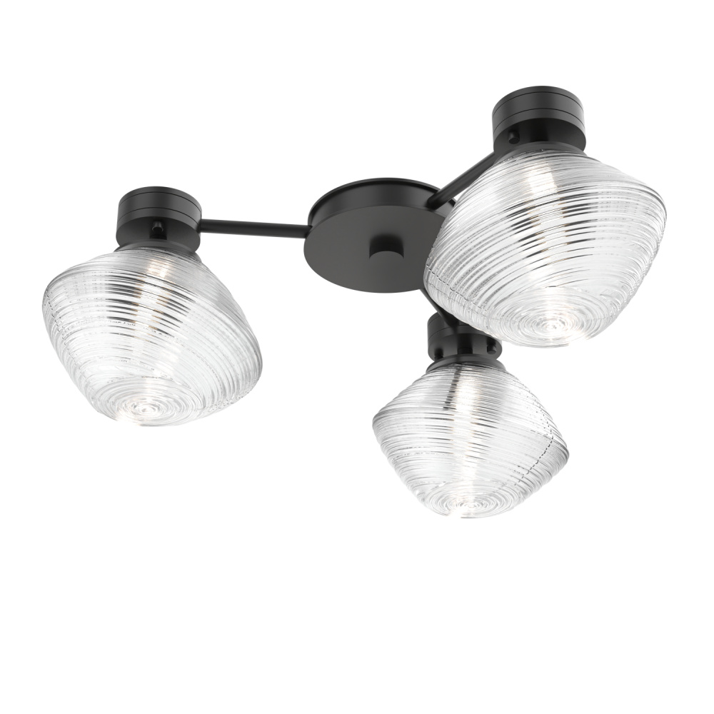 Mesa 3pc Hub & Spoke