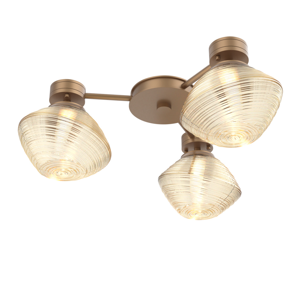 Mesa 3pc Hub & Spoke