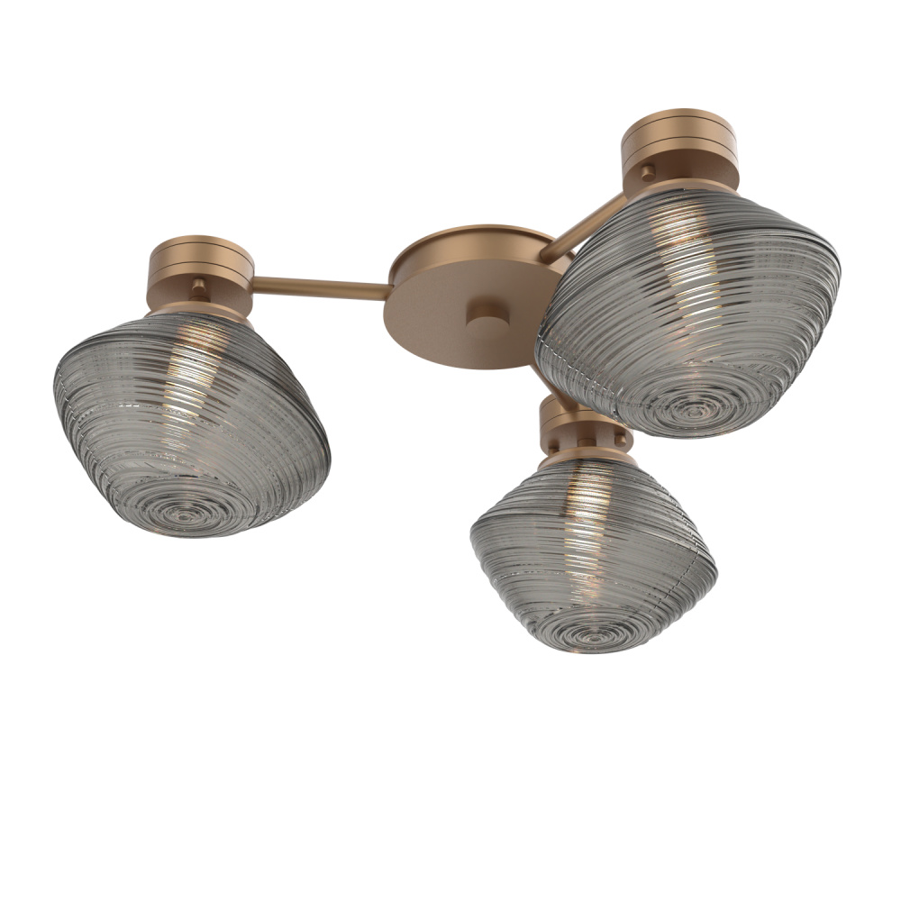 Mesa 3pc Hub & Spoke