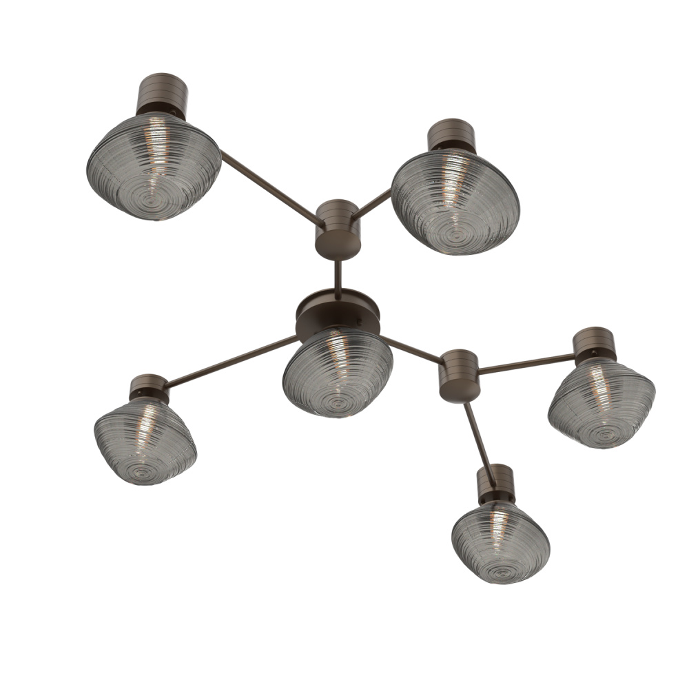 Mesa 6pc Linear Hub & Spoke