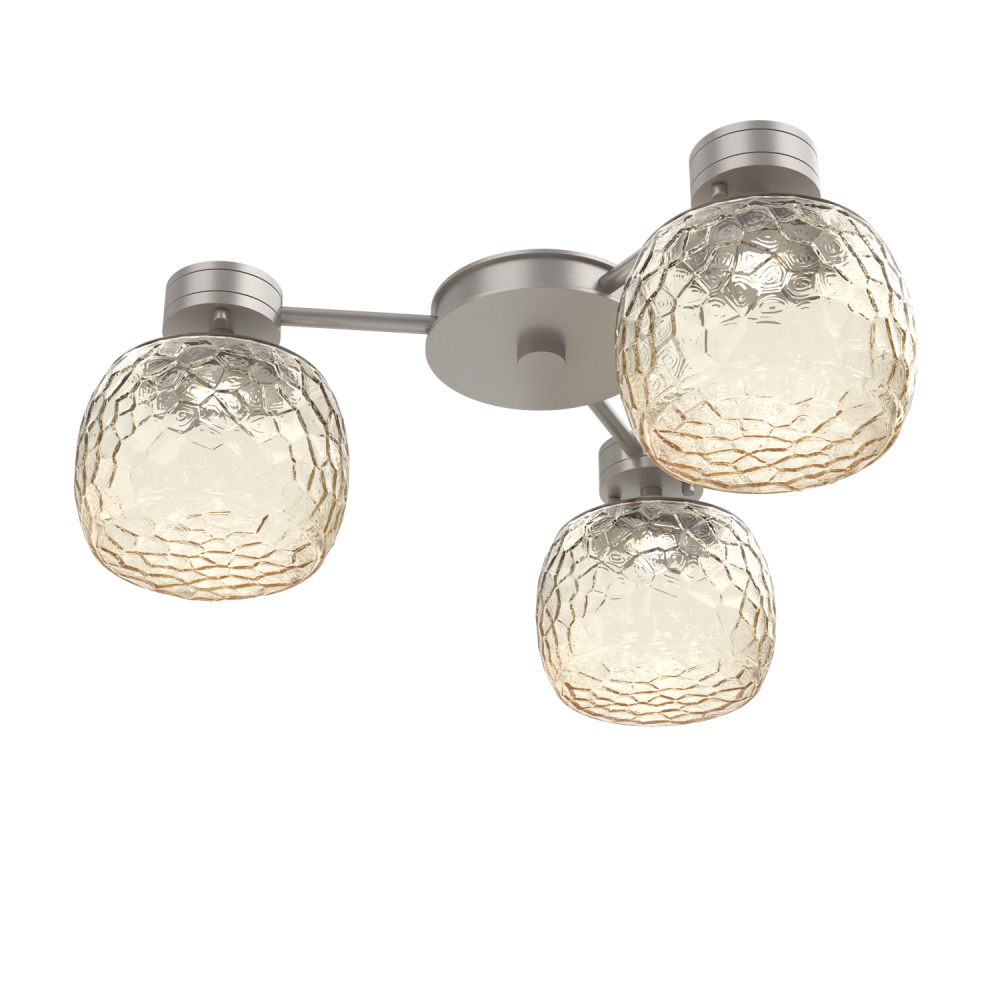 Vessel 3pc Hub & Spoke