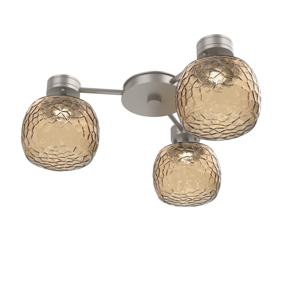 Vessel 3pc Hub & Spoke