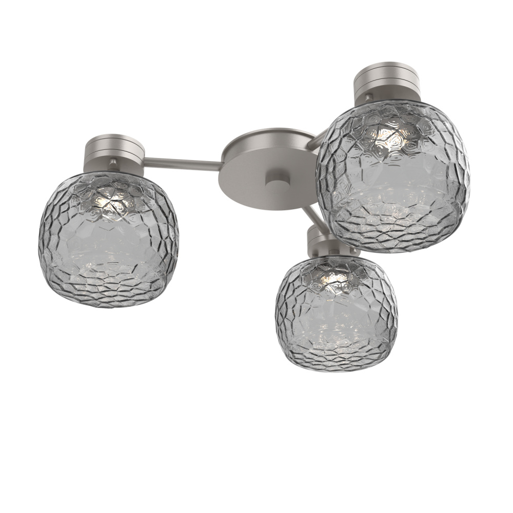 Vessel 3pc Hub & Spoke