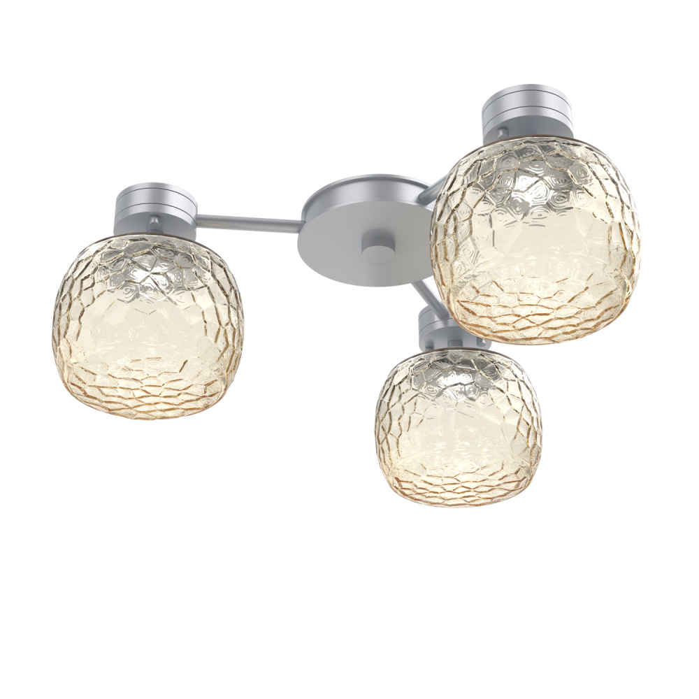 Vessel 3pc Hub & Spoke