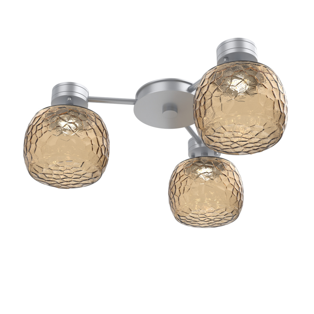 Vessel 3pc Hub & Spoke