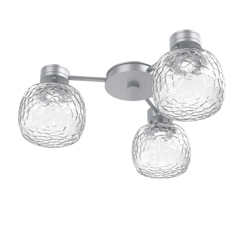 Vessel 3pc Hub & Spoke